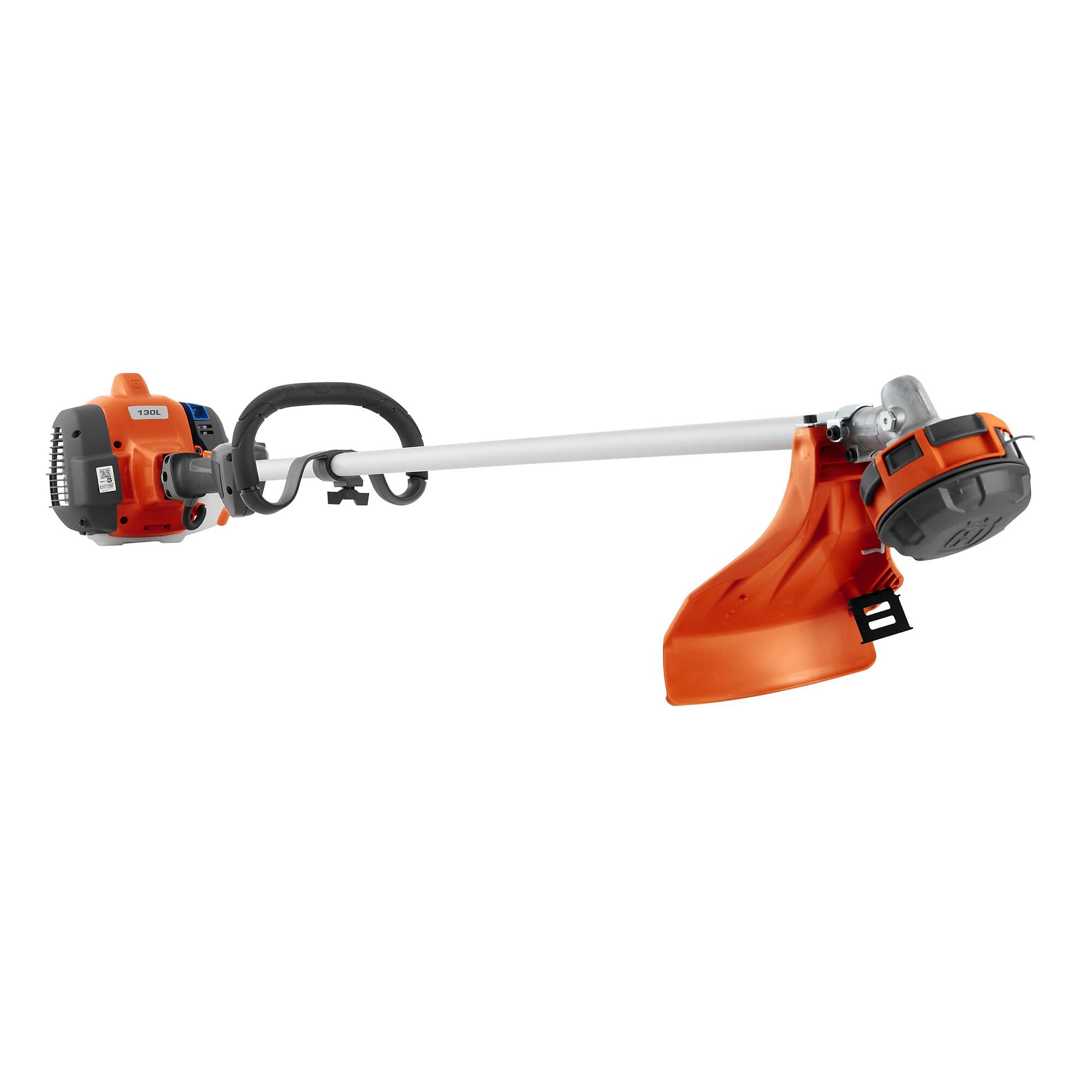 Husqvarna 130L Gas Straight Shaft String Trimmer, 28cc, Model# 130L